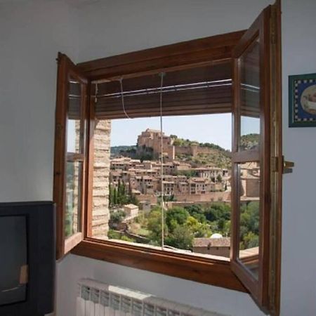 Apartamento San Hipolito Alquézar Exterior photo